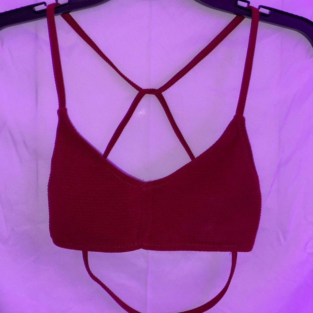 bathing suit